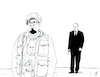 Cartoon: Simon Skrepetski (small) by paolo lombardi tagged putin,russia,satire