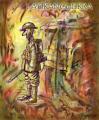 Cartoon: LA GRAN GUERRA (small) by PEPE GONZALEZ tagged wwi world war primera guerra mundial uniformes soldado soldier