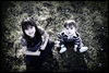 Cartoon: First Photoshoot! (small) by Krinisty tagged kids photography krinisty art