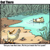 Cartoon: duckie (small) by George tagged duckie