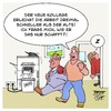 Cartoon: Arbeiten wie im Schlaf (small) by Timo Essner tagged büro,büroleben,schlaf,schlafen,nachtruhe,effizienz,arbeit,cartoon,timo,essner