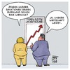 Cartoon: Sanktionen zeigen Wirkung (small) by Timo Essner tagged sanktionen,sanktion,eu,russland,deutschland,wirtschaft,wirkung,firmen,unternehmen,pleite,insolvenz,wirtschaftskraft,volkswirtschaft,betriebswirtschaft,firmeninsolvenz,firmenpleiten