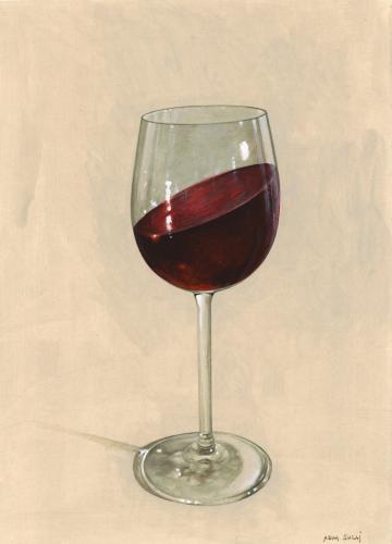 Cartoon: Vino Ubriaco (medium) by Agim Sulaj tagged vino,ubriaco