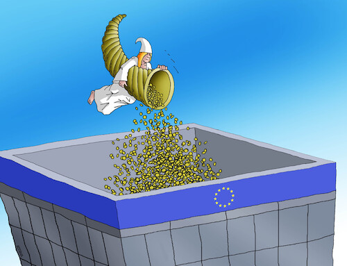 eusypac eusypac