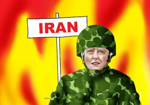 trumpiran trumpiran