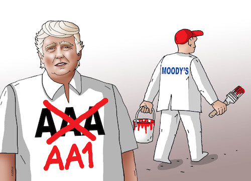 trumpmood