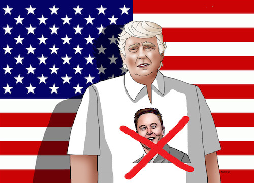 trumpskrt25 trumpskrt25