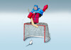 Cartoon: bojo1 (small) by Lubomir Kotrha tagged winter,olympic,games,2022,china