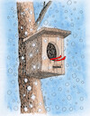 Cartoon: budkar (small) by Lubomir Kotrha tagged winter,olympic,games,2022,china