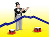 Cartoon: eukuzlo25 (small) by Lubomir Kotrha tagged eu,euro,economic