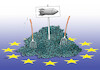 Cartoon: eumoney24 (small) by Lubomir Kotrha tagged the,war,weapons,armament,money,european,union,peace