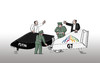 Cartoon: g7putin (small) by Lubomir Kotrha tagged eu,summit,g7,germany,usa,canada,italy,france,japan,great,britain,world