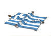 Cartoon: greezobra (small) by Lubomir Kotrha tagged greek,election,eu,tsipras,europe,world
