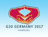 Cartoon: hamburg2017 (small) by Lubomir Kotrha tagged summit,g20,hamburg,germany,2017