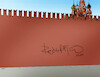 Cartoon: kremlomur25 (small) by Lubomir Kotrha tagged slovakia,fico,moscow,putin,russia