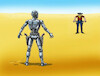 pistolrobot