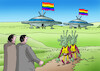 Cartoon: sci-lgbti (small) by Lubomir Kotrha tagged sci,fi,lgbti