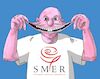Cartoon: smerehot (small) by Lubomir Kotrha tagged slovakia,elections