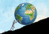 Cartoon: syzirobot (small) by Lubomir Kotrha tagged ai,people