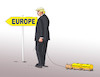 Cartoon: trumpgas (small) by Lubomir Kotrha tagged summit,g20,germany,hamburg,gas,world,dollar,euro,libra,peace,war