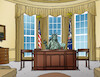 Cartoon: whitesocha (small) by Lubomir Kotrha tagged usa,trump,white,house