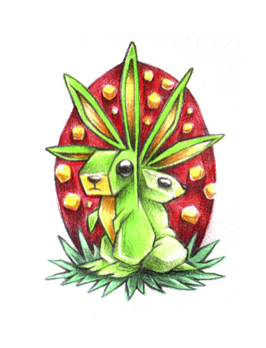 Cartoon: Trippy bunnies (medium) by Trippy Toons tagged easter,bunny,bunnies,ostern,osterhase,hase,hasen,rabbit,kaninchen,trip,trippy,smoke,smoking,rauch,rauchen,weed,ganja,marijuana,marihuana,cannabis,stoner,stoned,kiffen