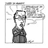 Cartoon: Dubbi da manager (small) by kurtsatiriko tagged marchionne
