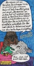 Cartoon: Gottes Gaslighting (small) by Schimmelpelz-pilz tagged gott,god,gaslighting,manipulation,control,kontrolle,freak,abuse,missbrauch,glauben,belief,trust,vertrauen,misstrauen,distrust,psychologic,psychologik,scheep,schaf,wolf,im,schafspelz,clothing,furry,anthro,anthropoid,patient,doctor,therapist,psychology,psychologie,logik