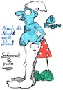 Cartoon: Viagraschlumpf (small) by Schimmelpelz-pilz tagged viagraschlumpf,viagra,schlumpf,schlümpfe,pilz,pilze