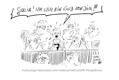 Fußball EM der Frauen ... Fußball EM der Frauen ...