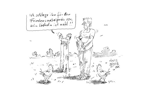 Was nicht passt ... Was nicht passt ...