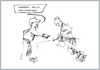 Cartoon: Auch im Alter... (small) by Jori Niggemeyer tagged alter,vibrator,oma,enkel,reden,lernen,missverständnis,technik,küche,küchengeräte,dildo,jori,joricartoon