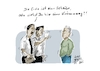 Cartoon: Die Erde ist... (small) by Jori Niggemeyer tagged verschwörung,verschwörungstheorien,erde,evangelikale,erdkugel,scheibe