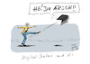 Cartoon: Digital detox... (small) by Jori Niggemeyer tagged digitaldetox,ki,verzicht,internet,sozialemedien,socialmedia,pc,computer,handy,cellfone,mobilefone,jori,deutschland,joricartoon,niggemeyer,joriniggemeyer