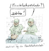 Heute ist ...