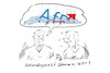 Cartoon: Hitzewelle 2025... (small) by Jori Niggemeyer tagged hitze,schmelzpunkt,noafd,afdneindanke,gegenrechts,lösungen,jori,joricartoon,niggemeyer,joriniggemeyer,cartoon,karikatur