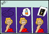 Cartoon: Lösungswege (small) by Jori Niggemeyer tagged krimi,kreativ,nachfolger,unternehmensnachfolge,niggemeyer,joricartoon,cartoon,schnarcher,schnarcherinnen,schlaflos,schlaf,zorn,wut,mordgedanken