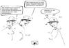 Cartoon: Minarette... (small) by Jori Niggemeyer tagged integration,kleingeist,spießbürgertum,muslime,einwanderung,migratoin,refugees,meinung,ignoranz,nationalismus,afd,jori,joricartoon,niggemeyer,ablehnung