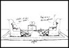 Cartoon: Schatzi... (small) by Jori Niggemeyer tagged hexenschuss,verlangen,jori,joricartoon,niggemeyer