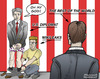 Cartoon: Wikileaks and underwear (small) by javierhammad tagged wikileaks,diplomacy,politics,reaction,underwear