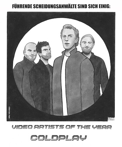 Coldplay