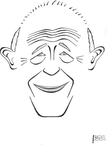 Cartoon: Heiner Geißler (medium) by BAES tagged heiner,geißler,politiker,cdu,stuttgart,21,deutsche,bahn,heiner geißler,karikatur,karikaturen,politiker,cdu,stuttgart 21,deutsche bahn,db,heiner,geißler,stuttgart,21,deutsche,bahn