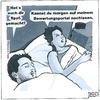 Cartoon: Bewertungsportale (small) by BAES tagged mann frau paar liebe sex facebook