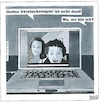 Cartoon: Online-Versteckspielen (small) by BAES tagged online,laptop,virtuell,verstecken,digital,kinder,spiele,computer,technik,web