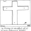 Cartoon: Ostersonntagsfahndung (small) by BAES tagged jesus,christus,auferstehung,ostern,ostersonntag,kreuz,kirche,religion,kreuzigung,bibel