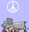 Cartoon: Pax (small) by perugino tagged pax