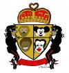 Cartoon: King of Pop (small) by JohnnyCartoons tagged michael,jackson,king,of,pop