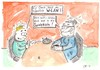 Cartoon: W-LAN (small) by Ottos tagged normal,life