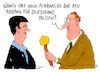 Cartoon: alternativen (small) by Andreas Prüstel tagged afd,frauke,petry,parteivorsitzende,parteiaustritt,cartoon,karikatur,andreas,pruestel