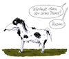 Cartoon: armer hund (small) by Andreas Prüstel tagged fußballweltmeisterschaft,nationalmannschaft,vorrundenaus,kazan,cartoon,karikatur